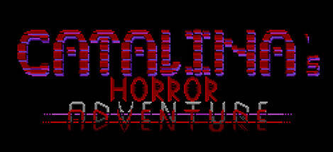 Скриншот 6 к игре Catalina's Horror Adventure