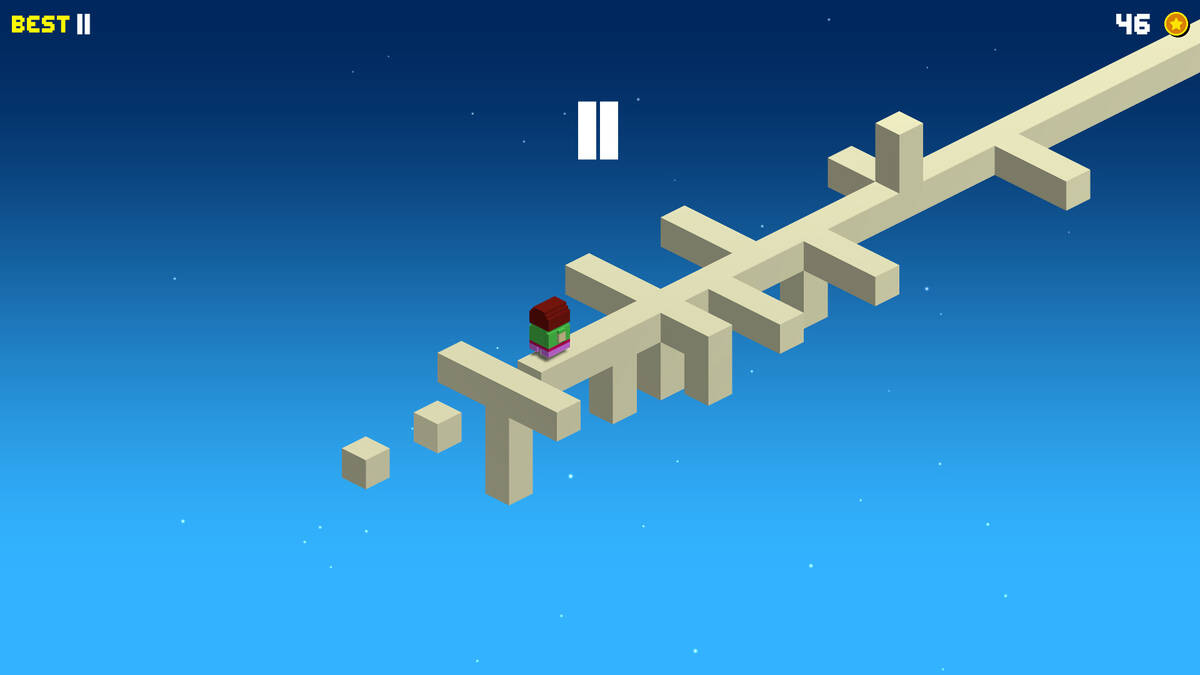 Скриншот 8 к игре Run Run Boy 2