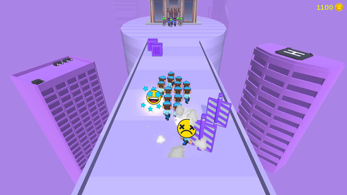 Скриншот 5 к игре The Ambush!