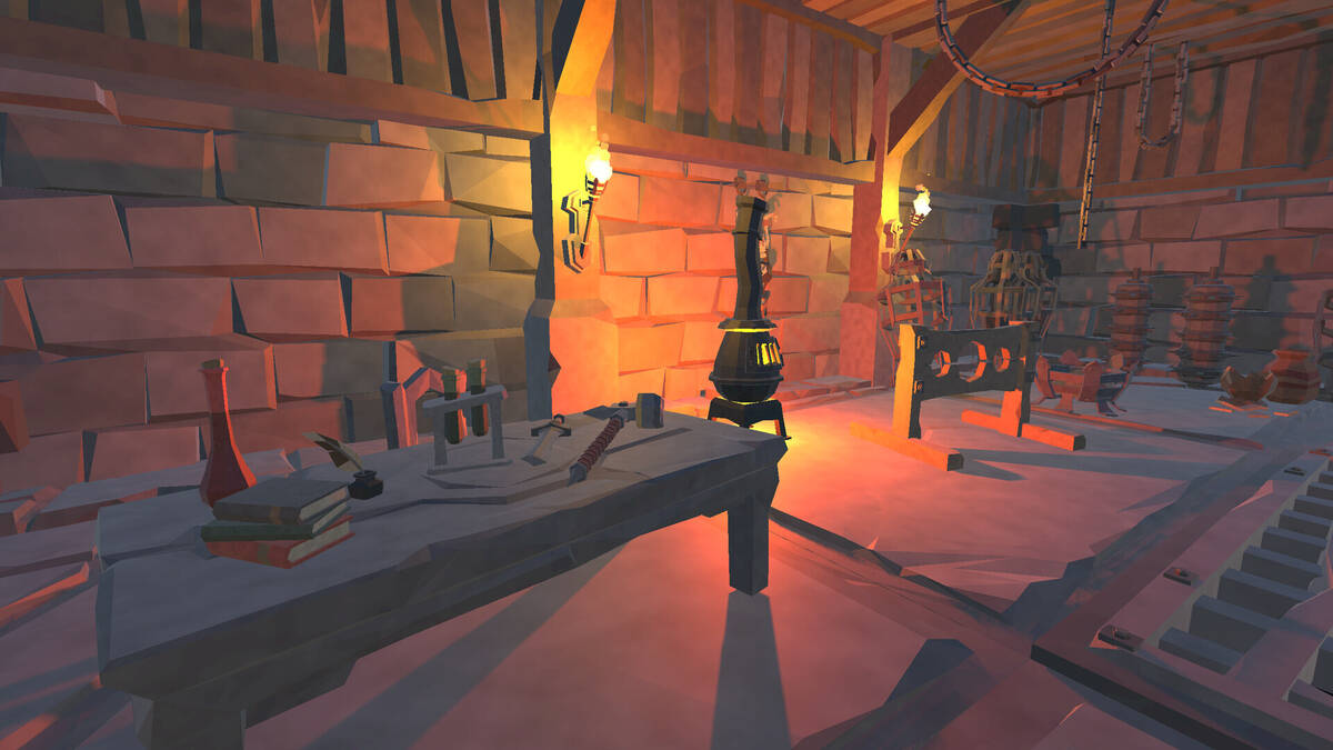 Скриншот 7 к игре Treasure Atlas