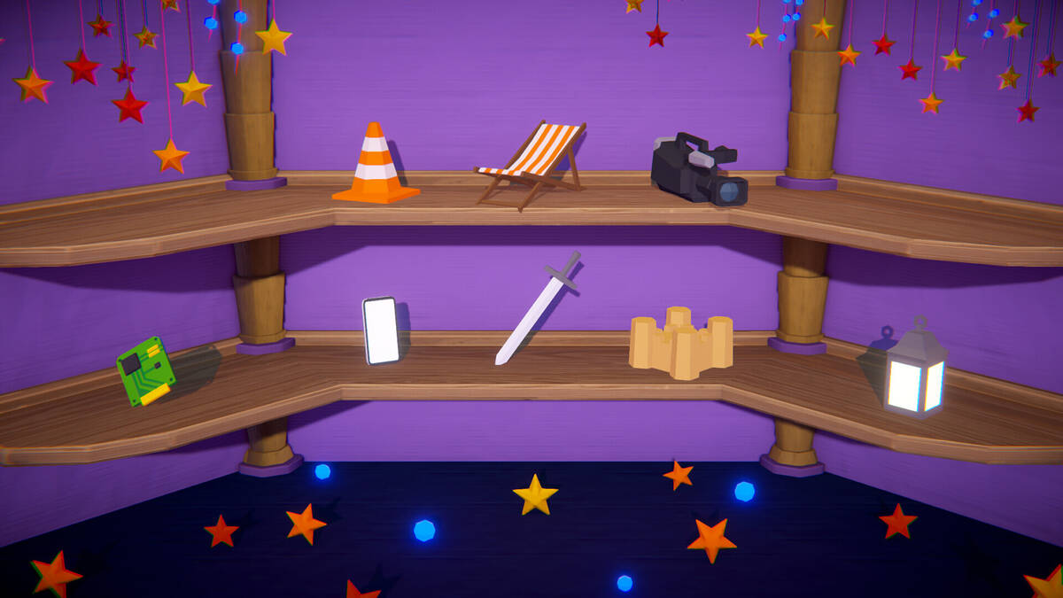 Скриншот 6 к игре Where wh..?