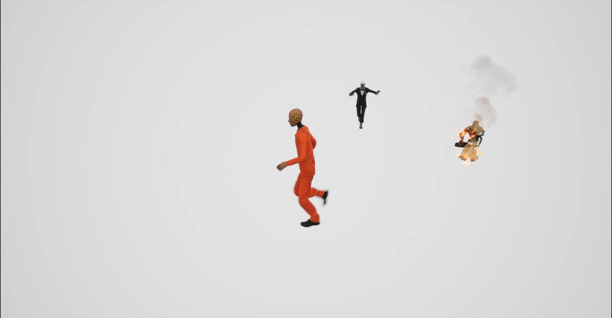 Скриншот 5 к игре True Love