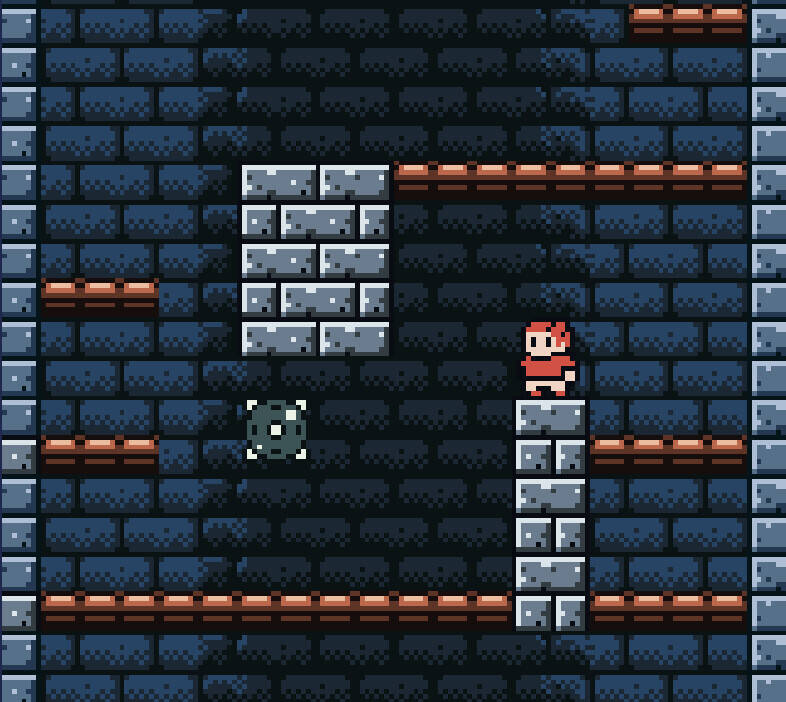Скриншот 5 к игре Stair Tower