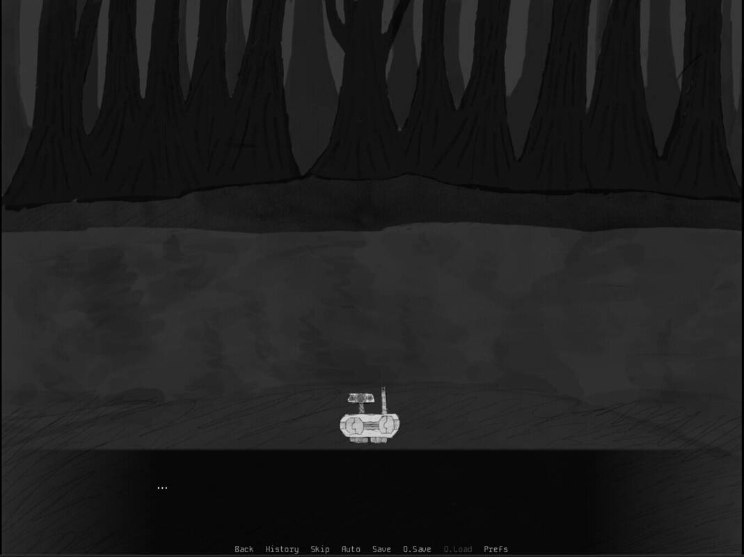 Скриншот 5 к игре Ashunnor's Game