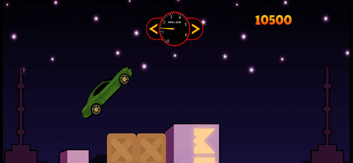 Скриншот 5 к игре PC Jumps