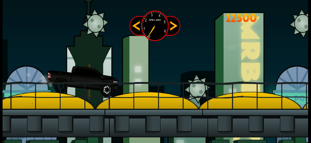 Скриншот 7 к игре PC Jumps