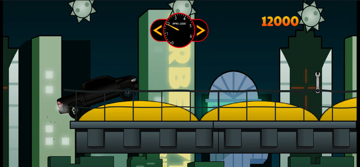 Скриншот 8 к игре PC Jumps