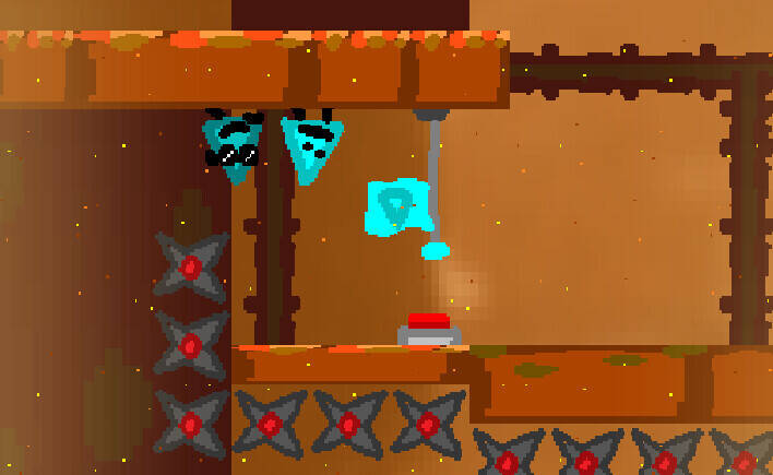 Скриншот 5 к игре Cone Flyers Mercenaries