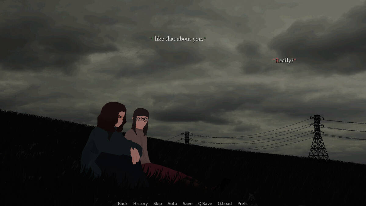 Скриншот 6 к игре Set Yourself on Fire