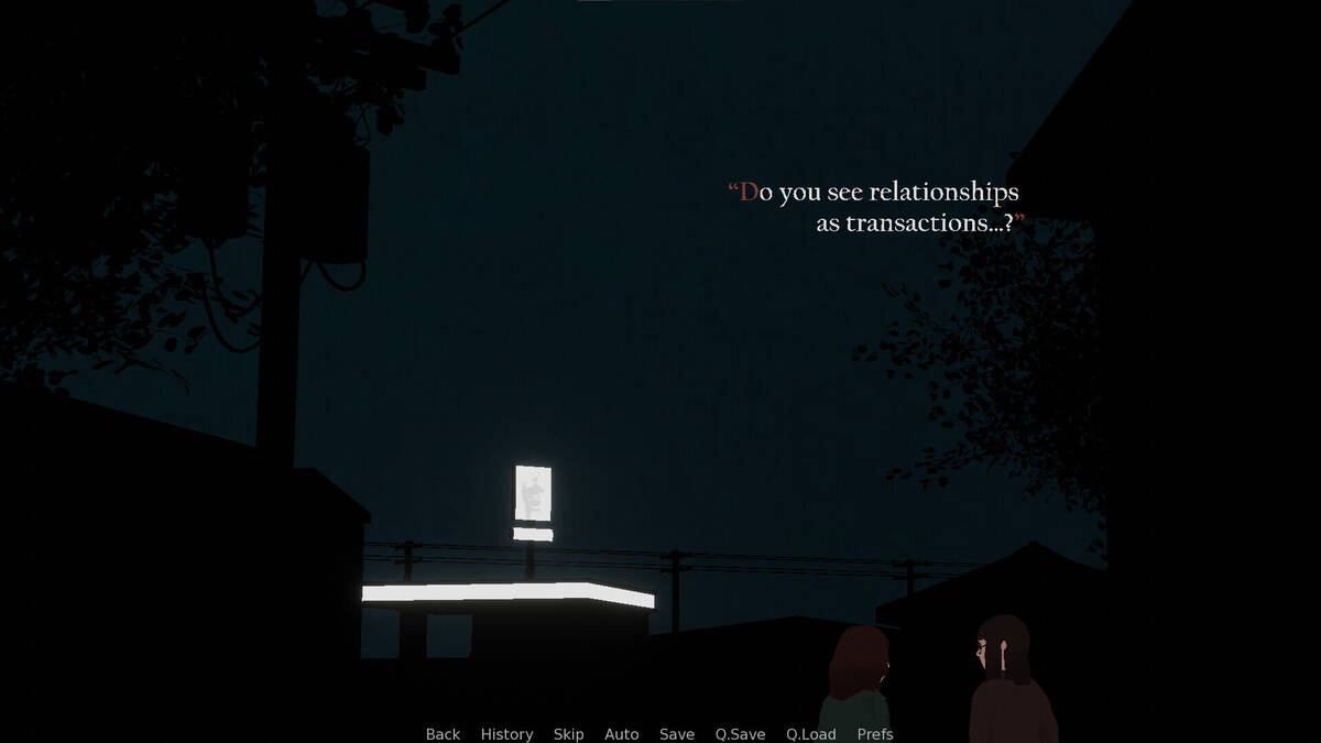 Скриншот 7 к игре Set Yourself on Fire