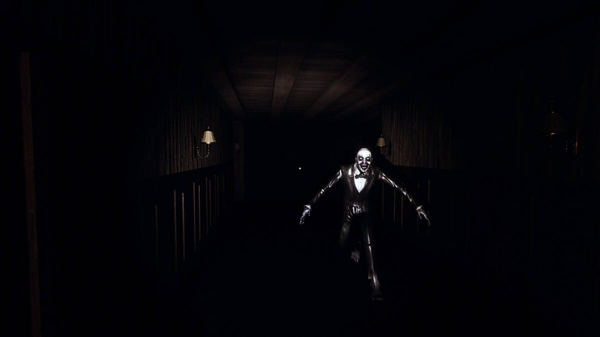 Скриншот 5 к игре Gates of Despair