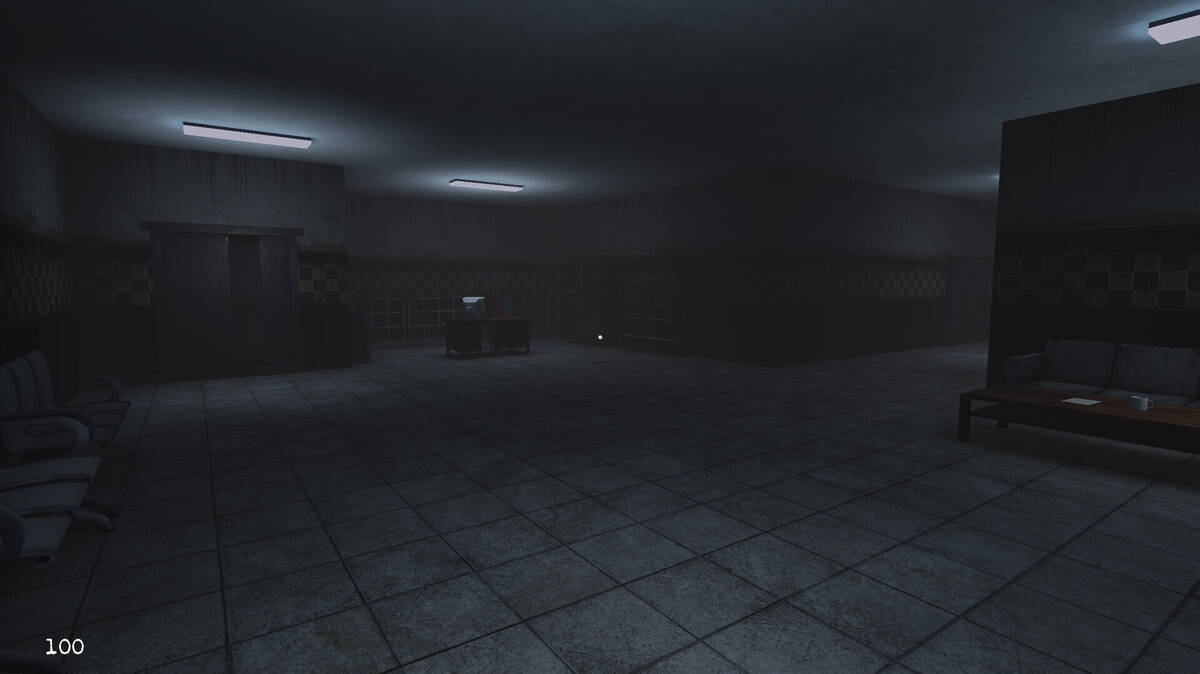Скриншот 5 к игре Nightshift Nightmares