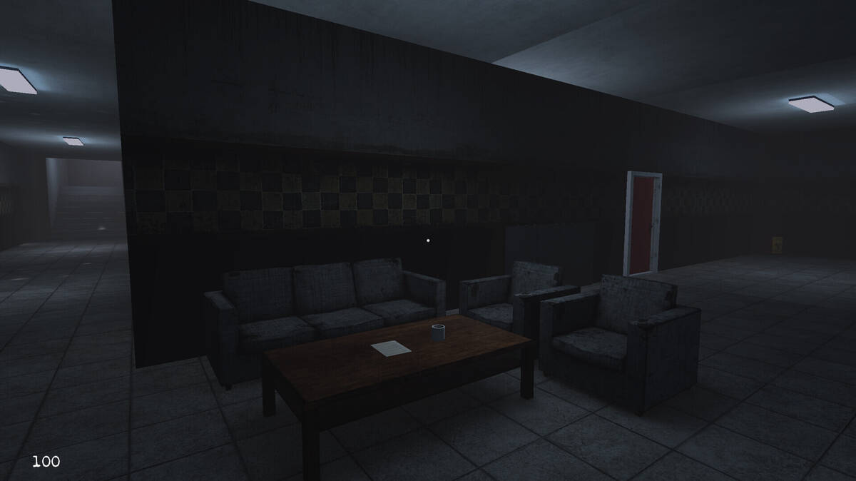 Скриншот 6 к игре Nightshift Nightmares