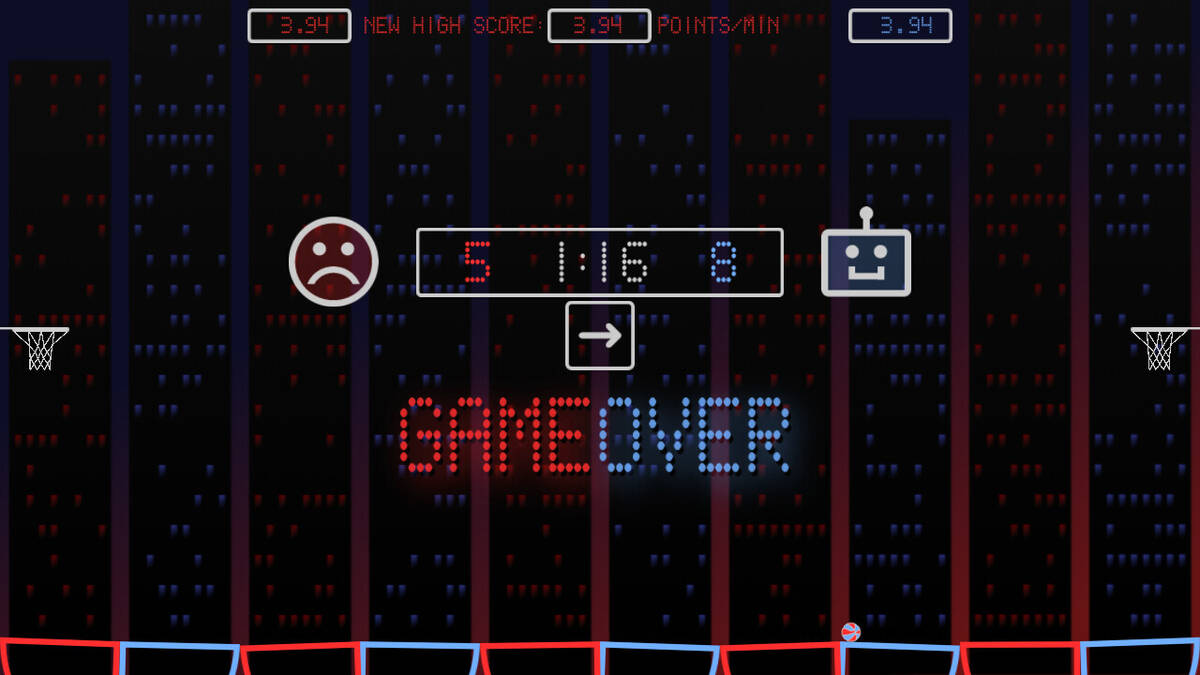 Скриншот 5 к игре Flippee Ball