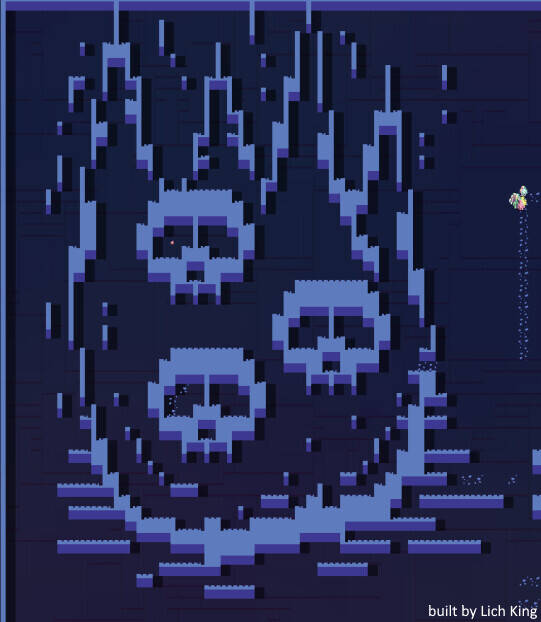 Скриншот 5 к игре Lil Guys