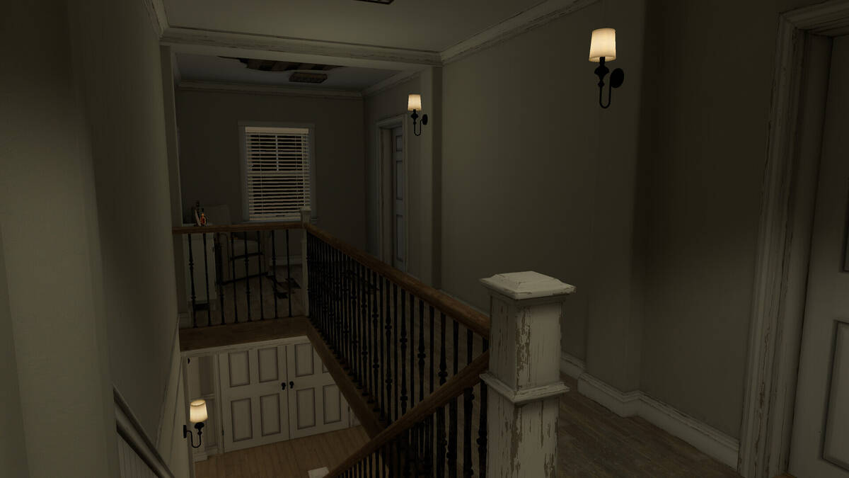 Скриншот 5 к игре The Neighbor - Escape Room