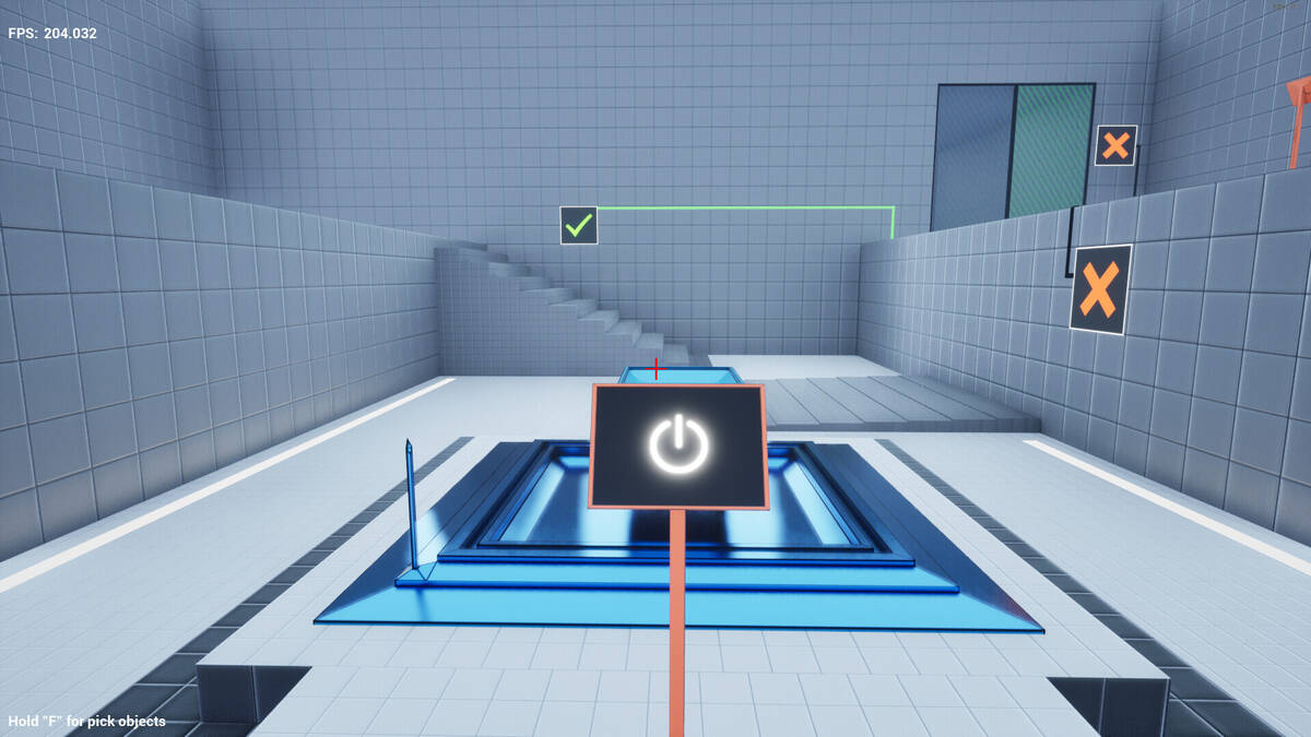 Скриншот 8 к игре Prison Puzzle