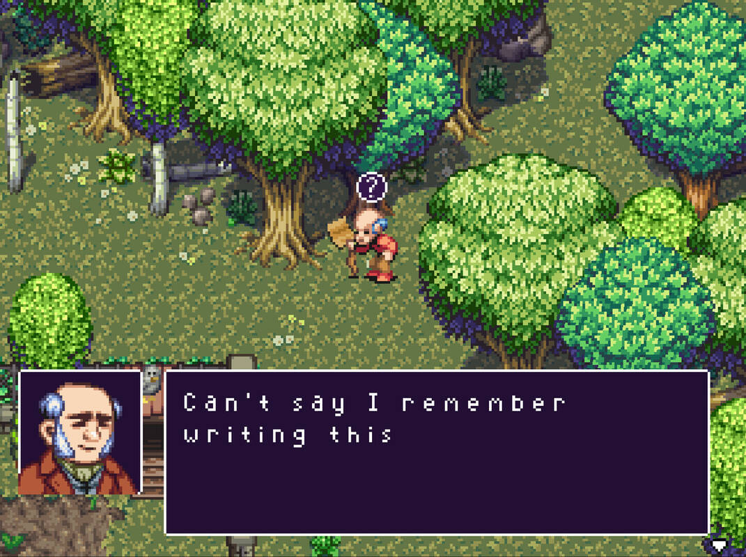 Скриншот 5 к игре Clare's Escape