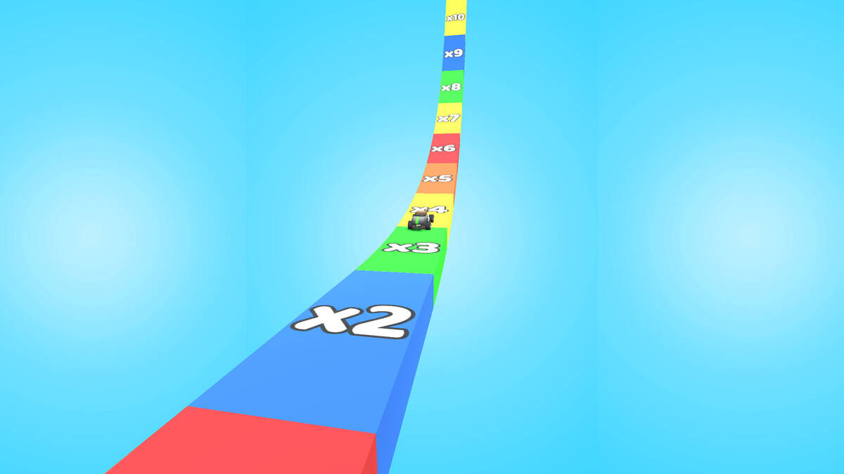 Скриншот 7 к игре The Real Driver
