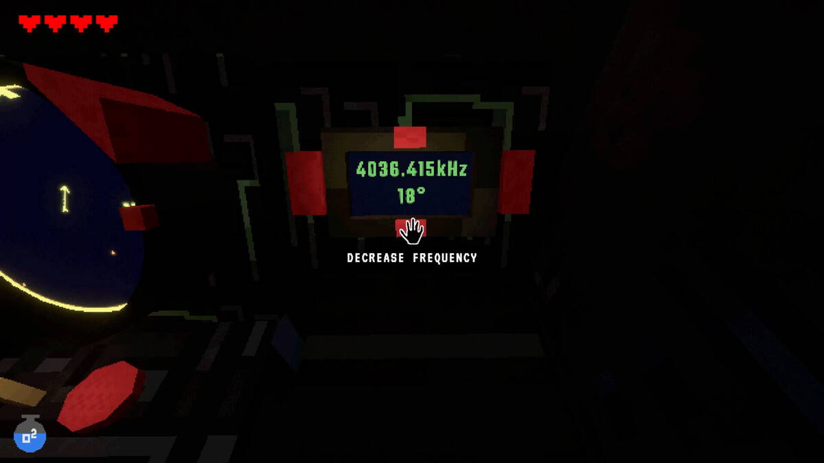 Скриншот 5 к игре Galactic Fruit