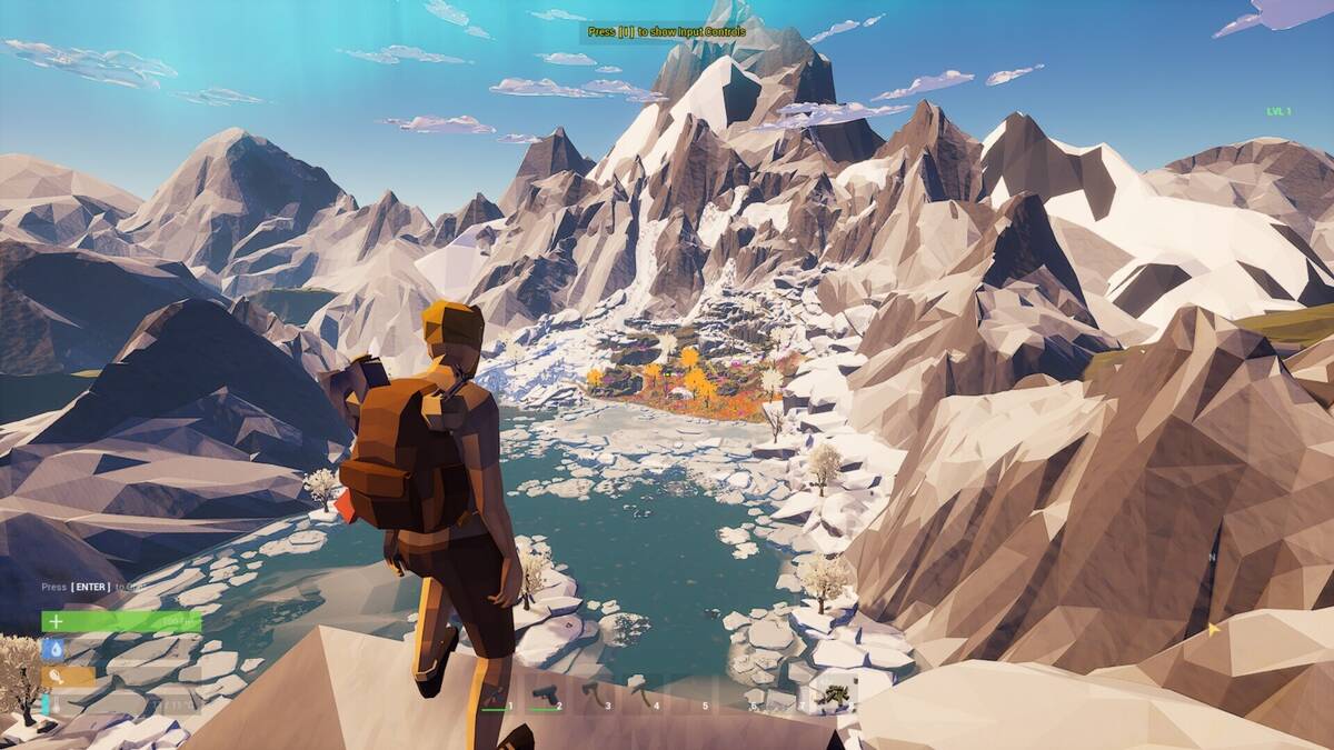 Скриншот 5 к игре Multiplayer Survivors