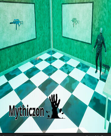 Скриншот 6 к игре MythicZon