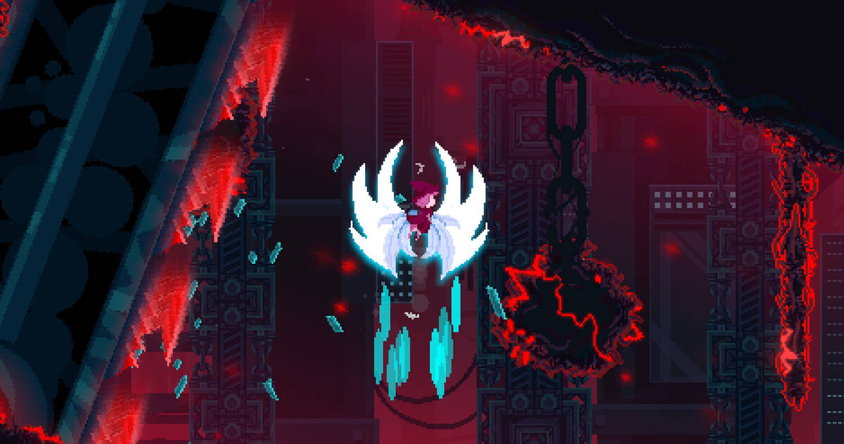 Скриншот 6 к игре System Purge: Hollow Point