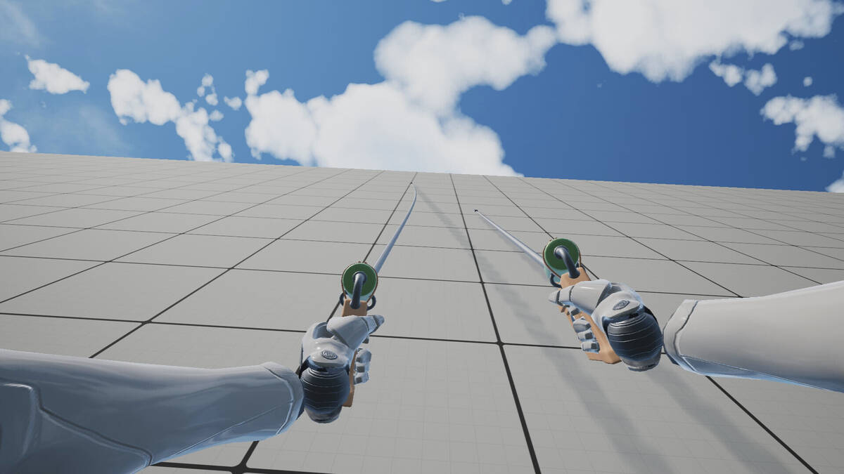 Скриншот 8 к игре Grappling Hook and Grappling Hook