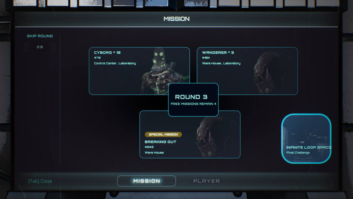 Скриншот 6 к игре R-Space
