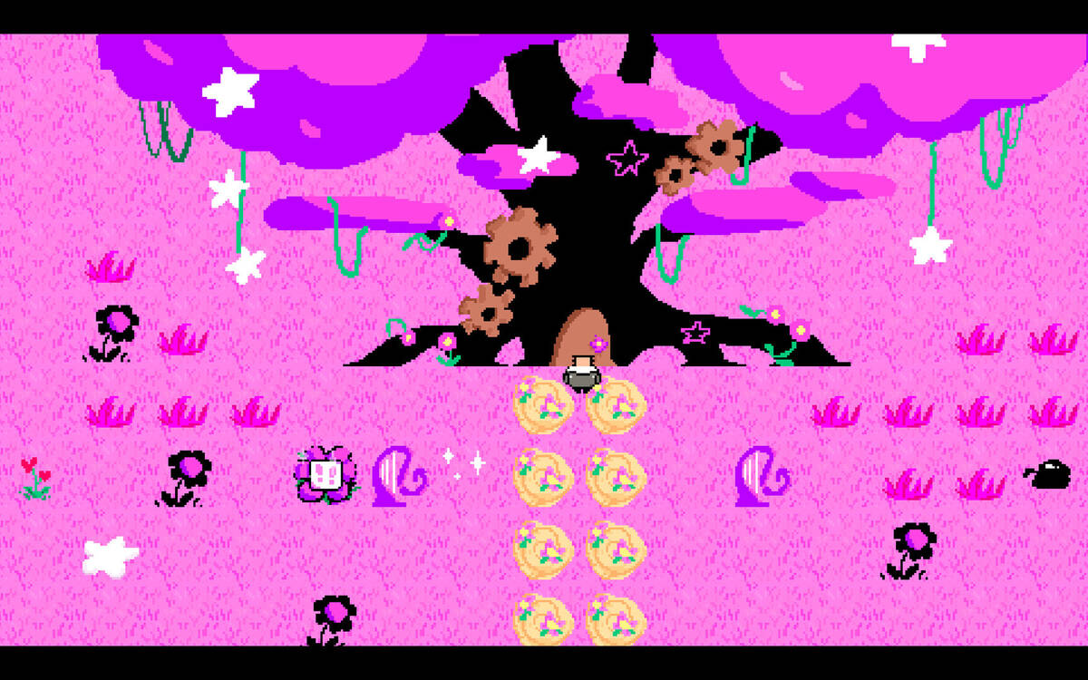 Скриншот 8 к игре Season Island