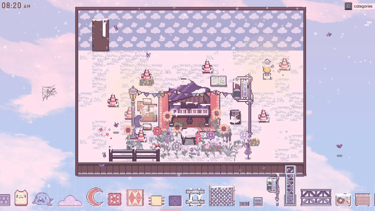 Скриншот 7 к игре diorama