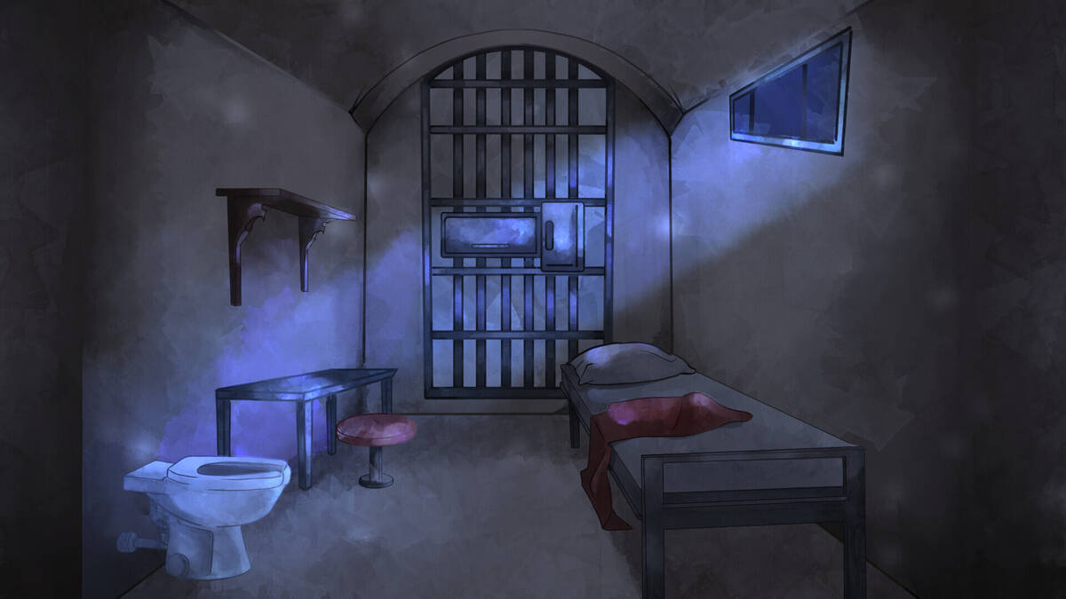 Скриншот 5 к игре Confinio: Reality Prison