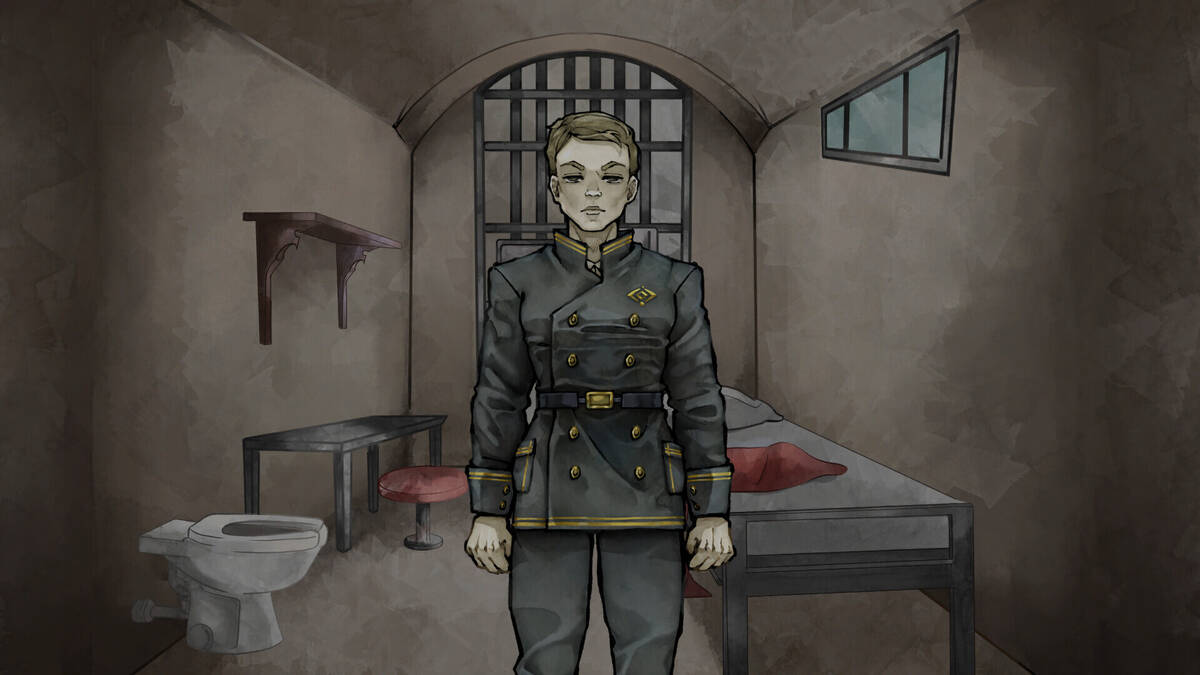 Скриншот 6 к игре Confinio: Reality Prison