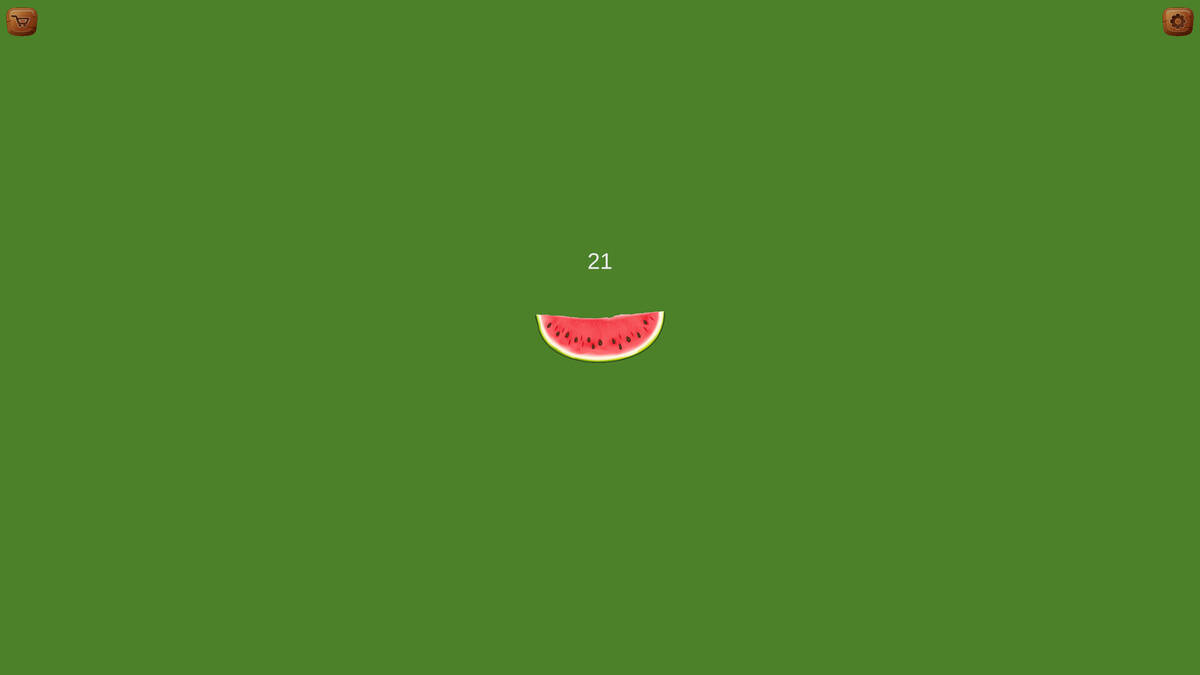 Скриншот 5 к игре Melon