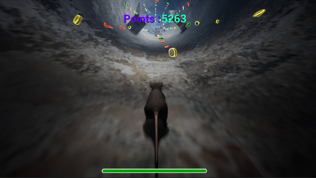 Скриншот 5 к игре Time To Go