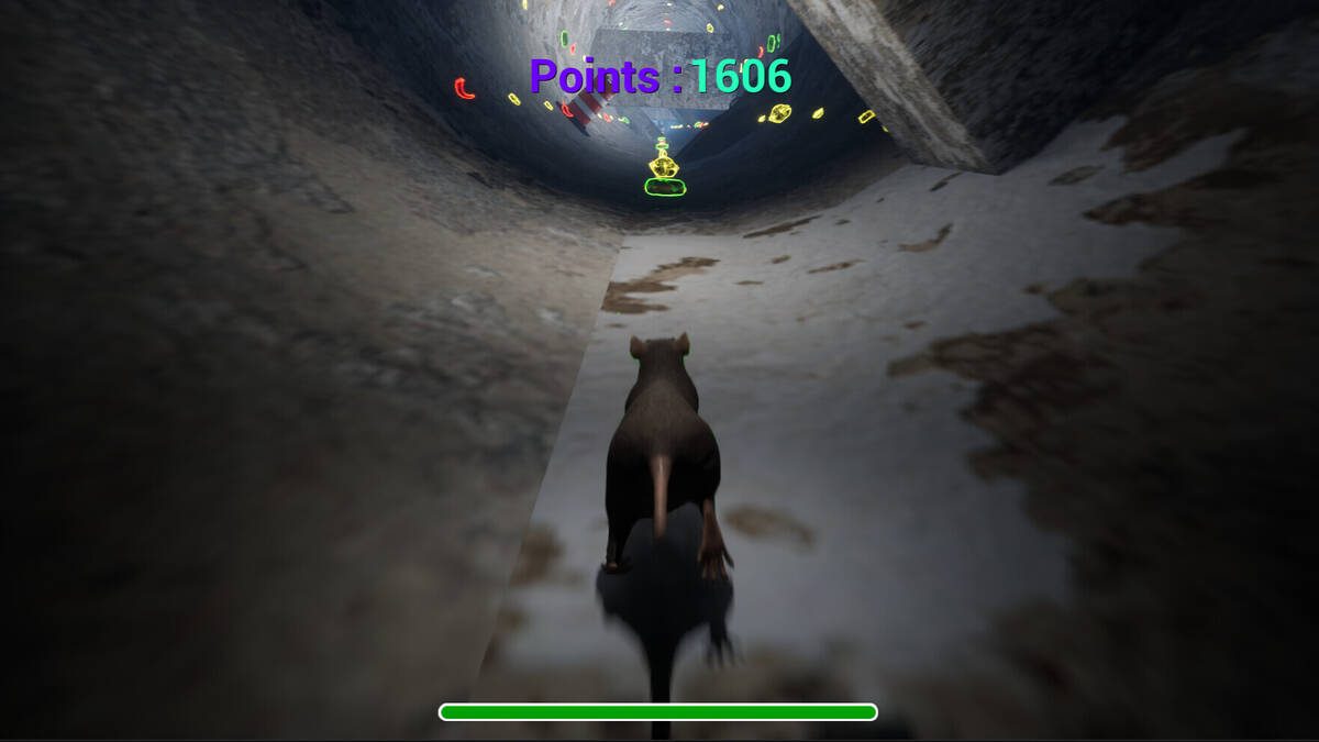 Скриншот 8 к игре Time To Go