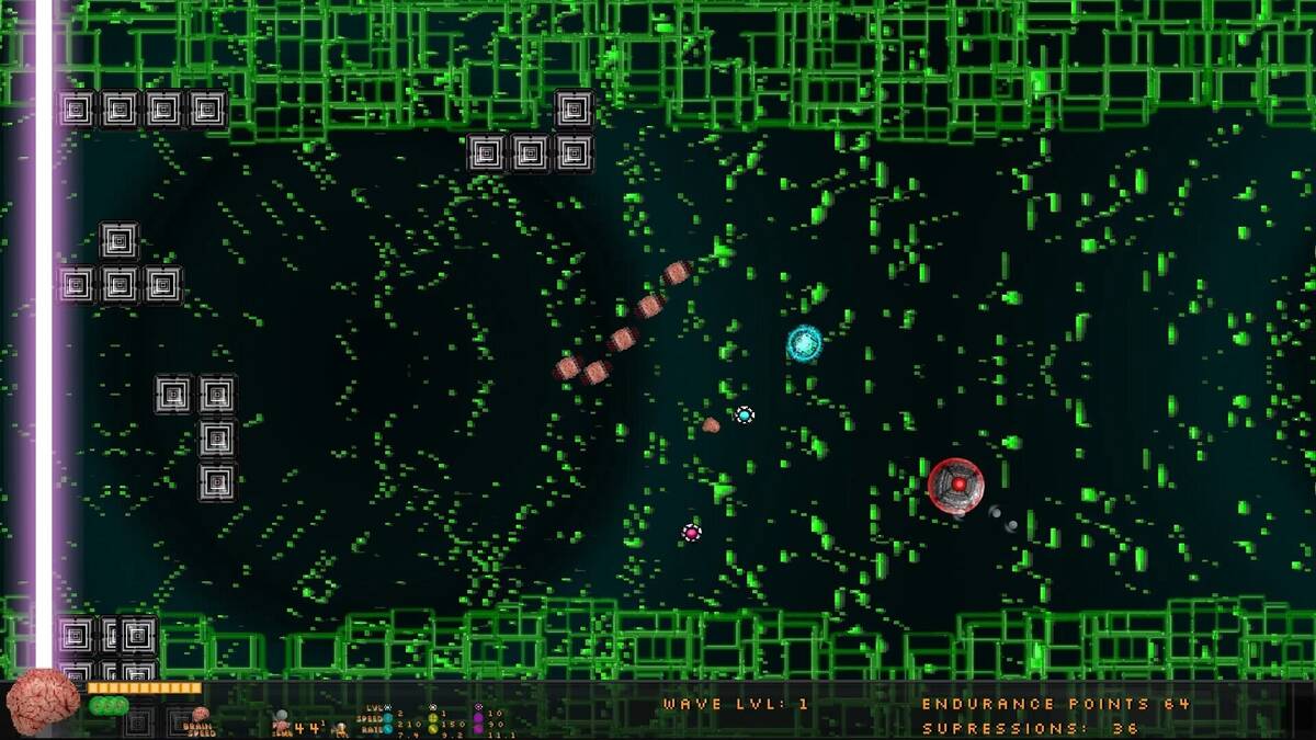 Скриншот 6 к игре Lober Lobe