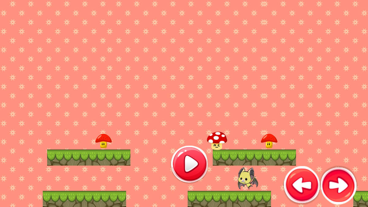 Скриншот 6 к игре Save the Mushroom