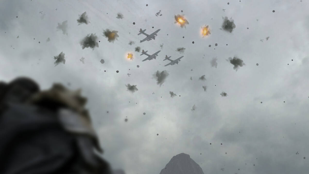 Скриншот 5 к игре Noblemen: 1941