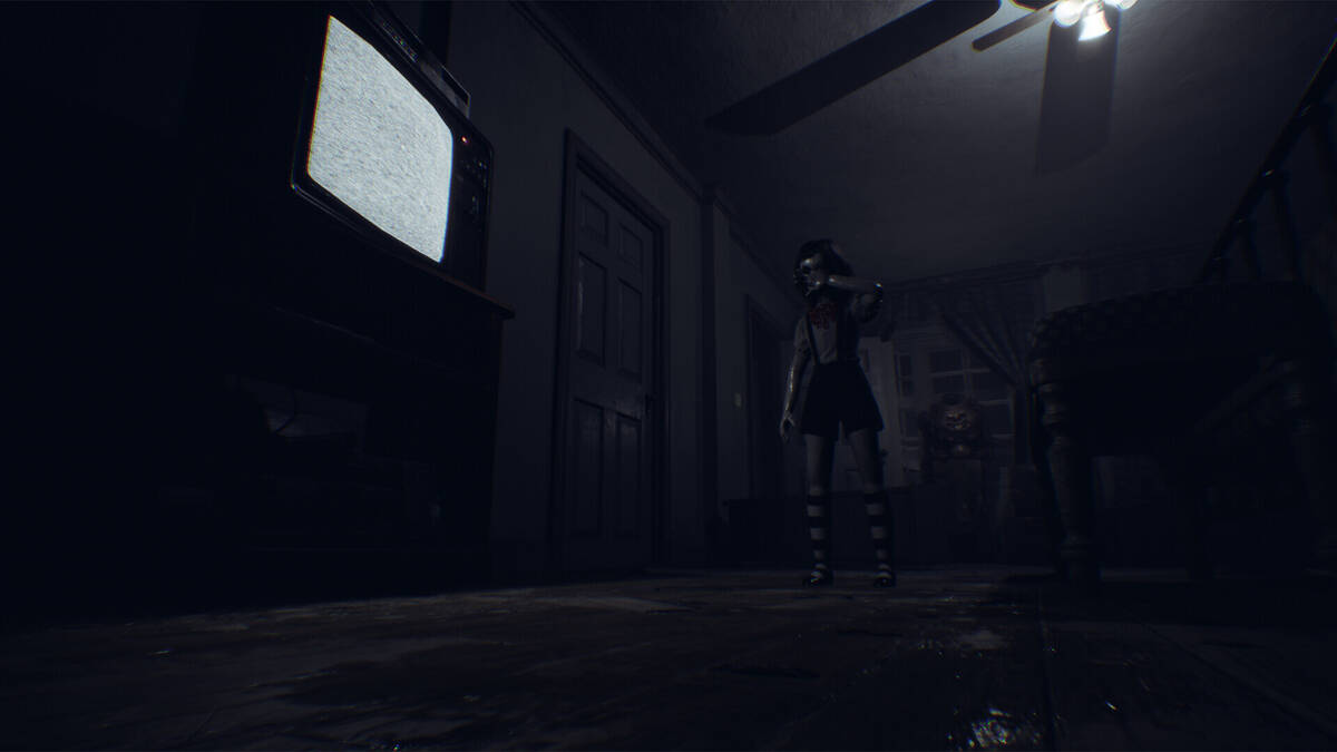 Скриншот 5 к игре Alessia's Dollhouse