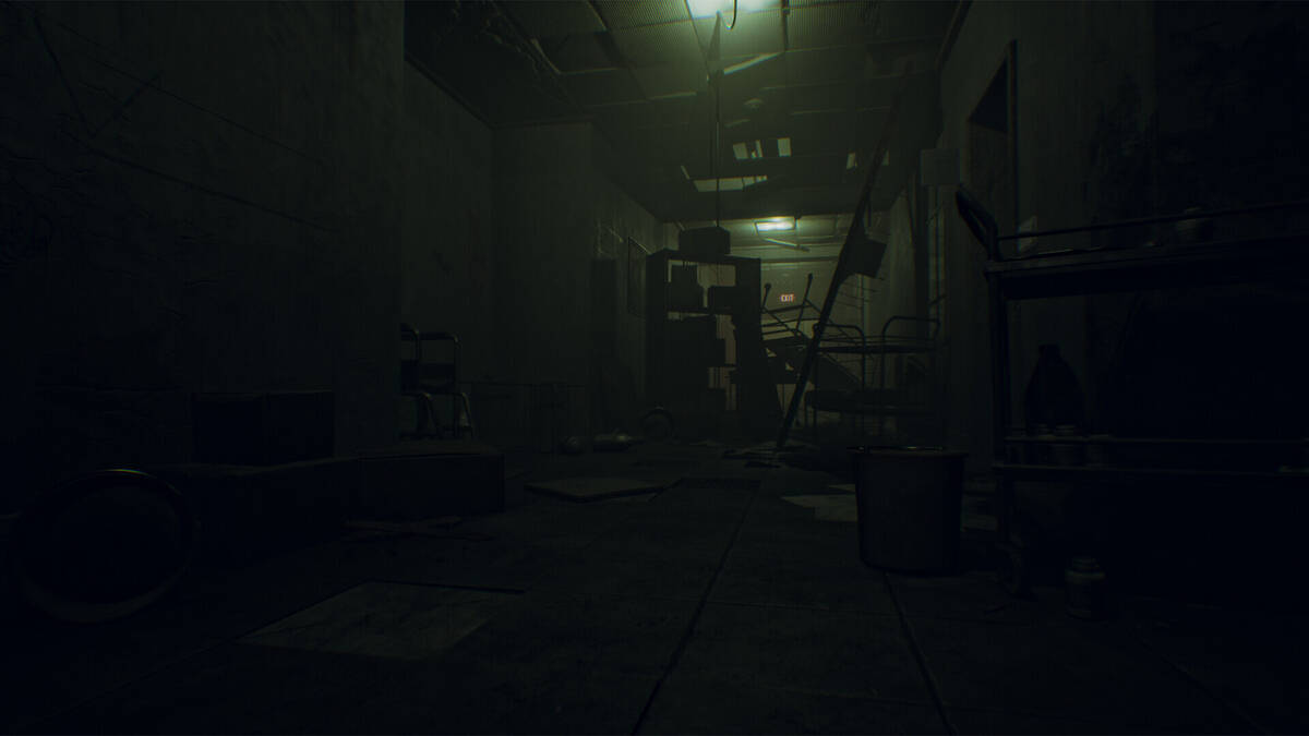 Скриншот 6 к игре Alessia's Dollhouse