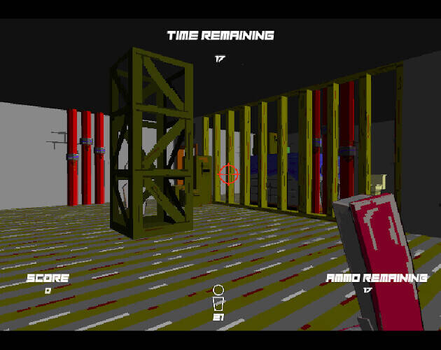 Скриншот 5 к игре First Person Stapler