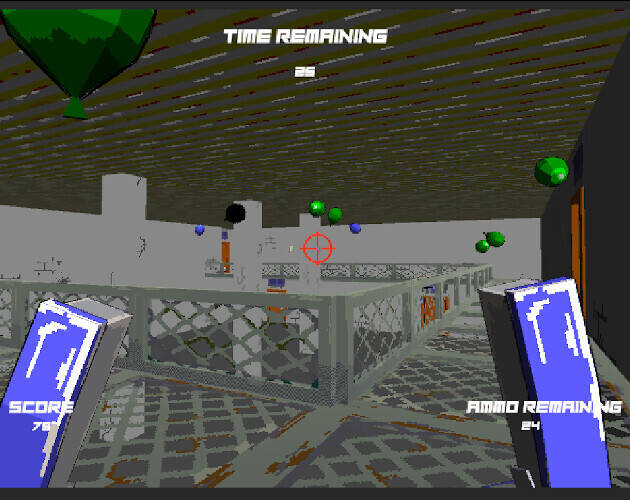 Скриншот 6 к игре First Person Stapler