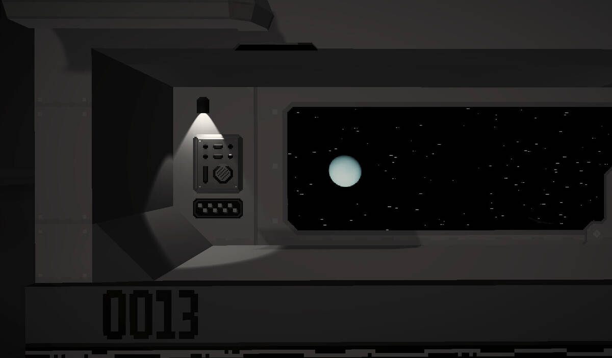 Скриншот 5 к игре Locally Sourced Anthology I: A Space Atlas