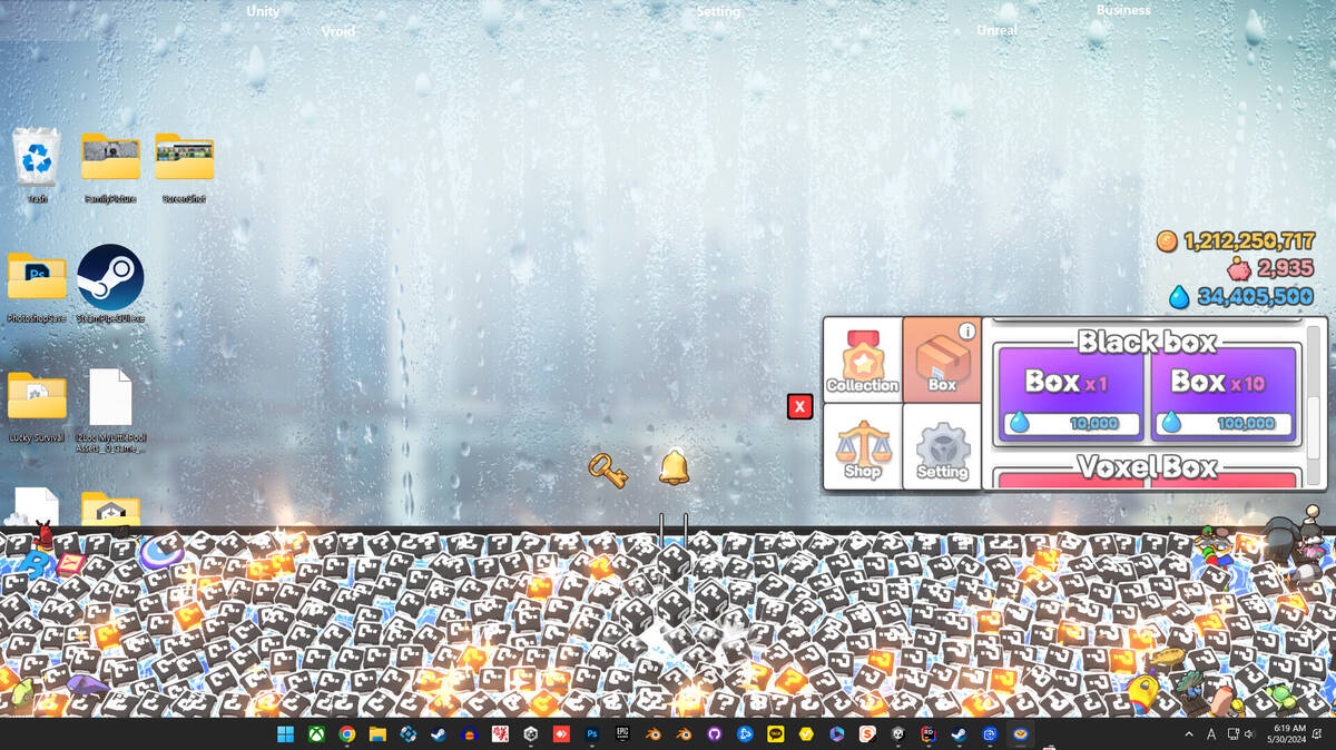 Скриншот 5 к игре MyLittlePool