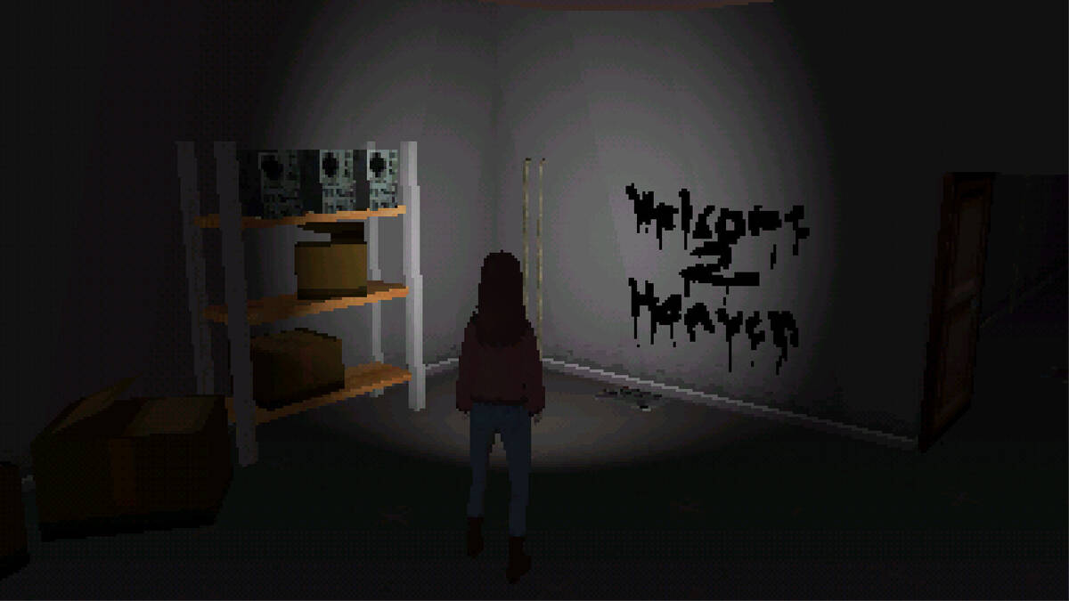 Скриншот 6 к игре Solace Creek