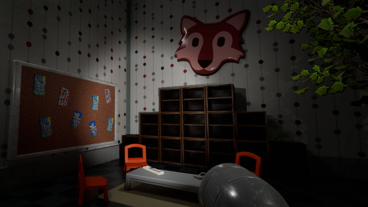 Скриншот 5 к игре Camp Funtime