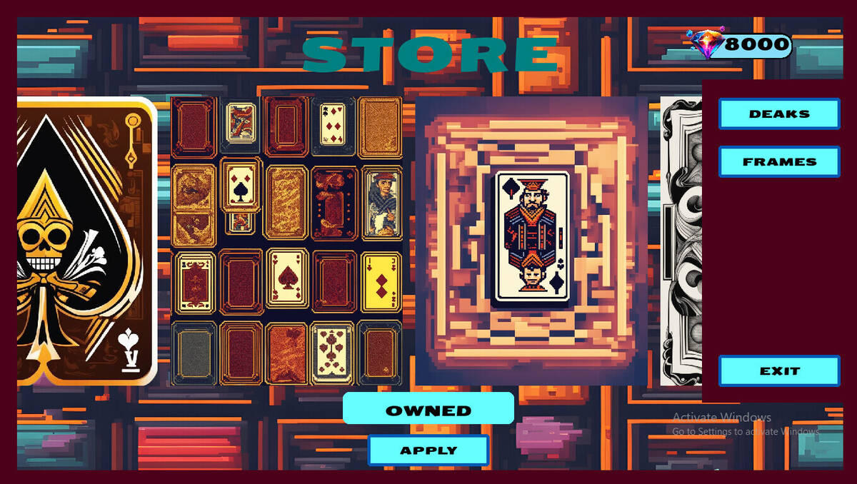 Скриншот 5 к игре Pixel Flip