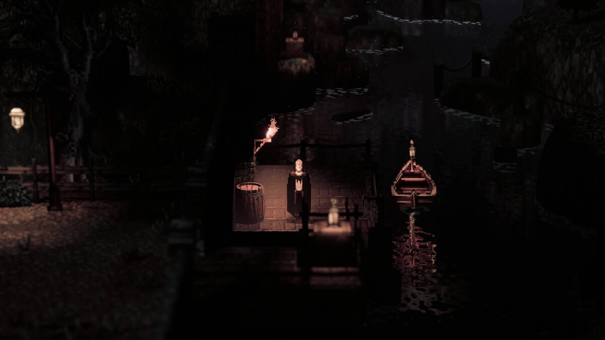Скриншот 5 к игре Leaving Eden