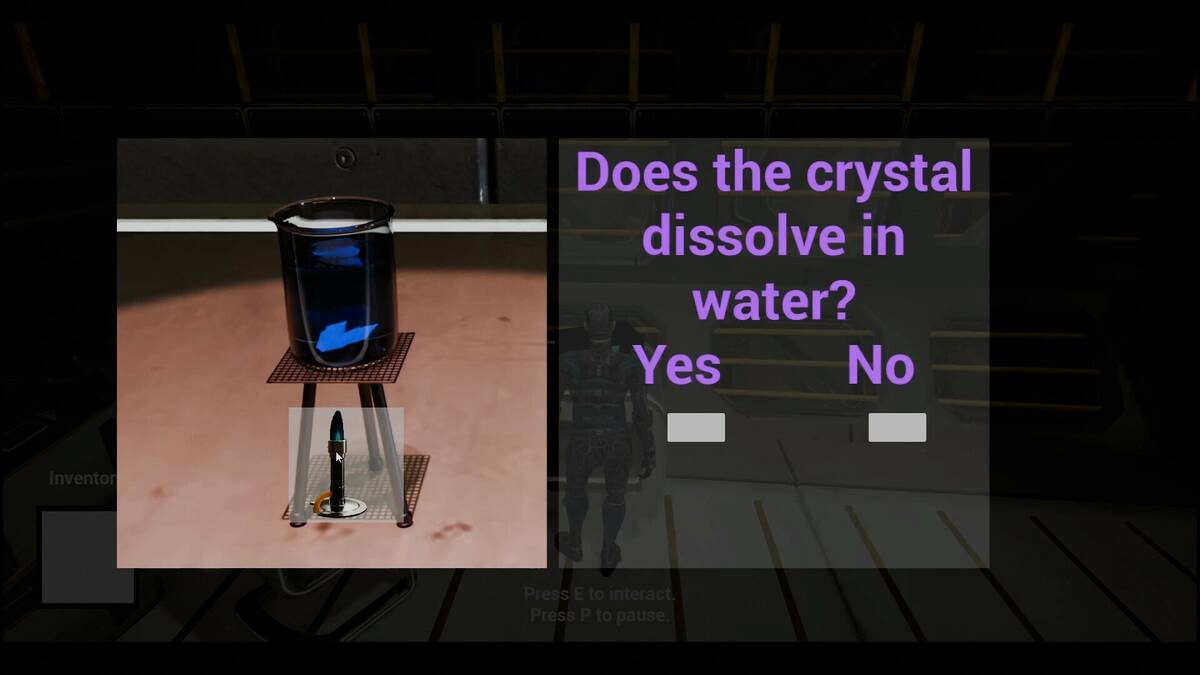 Скриншот 5 к игре Chemist Wanted